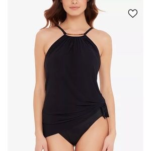 Magicsuit Parker underwire bathing suit